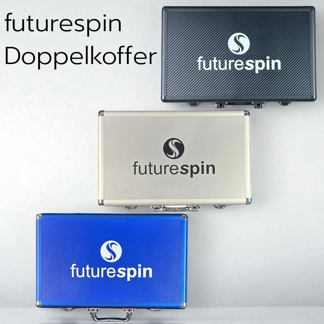 Doppelkoffer futurespin