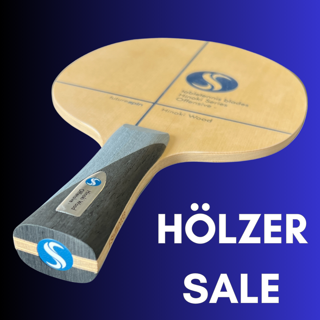 Hölzer-Sale