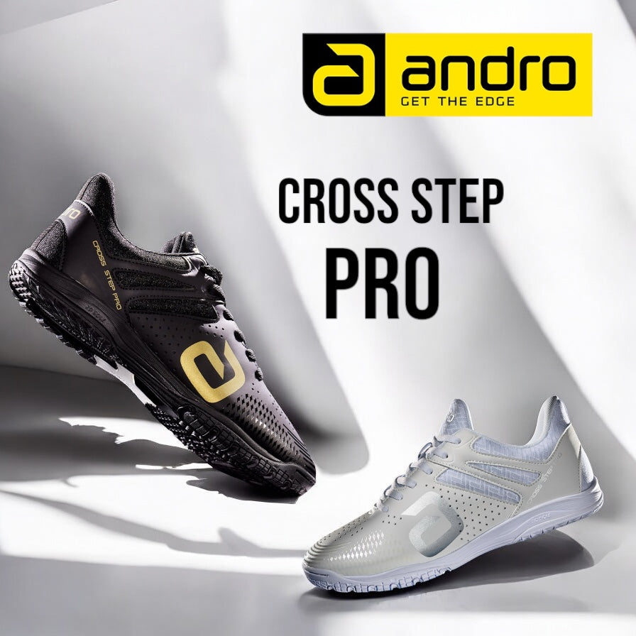 Cross Step Pro