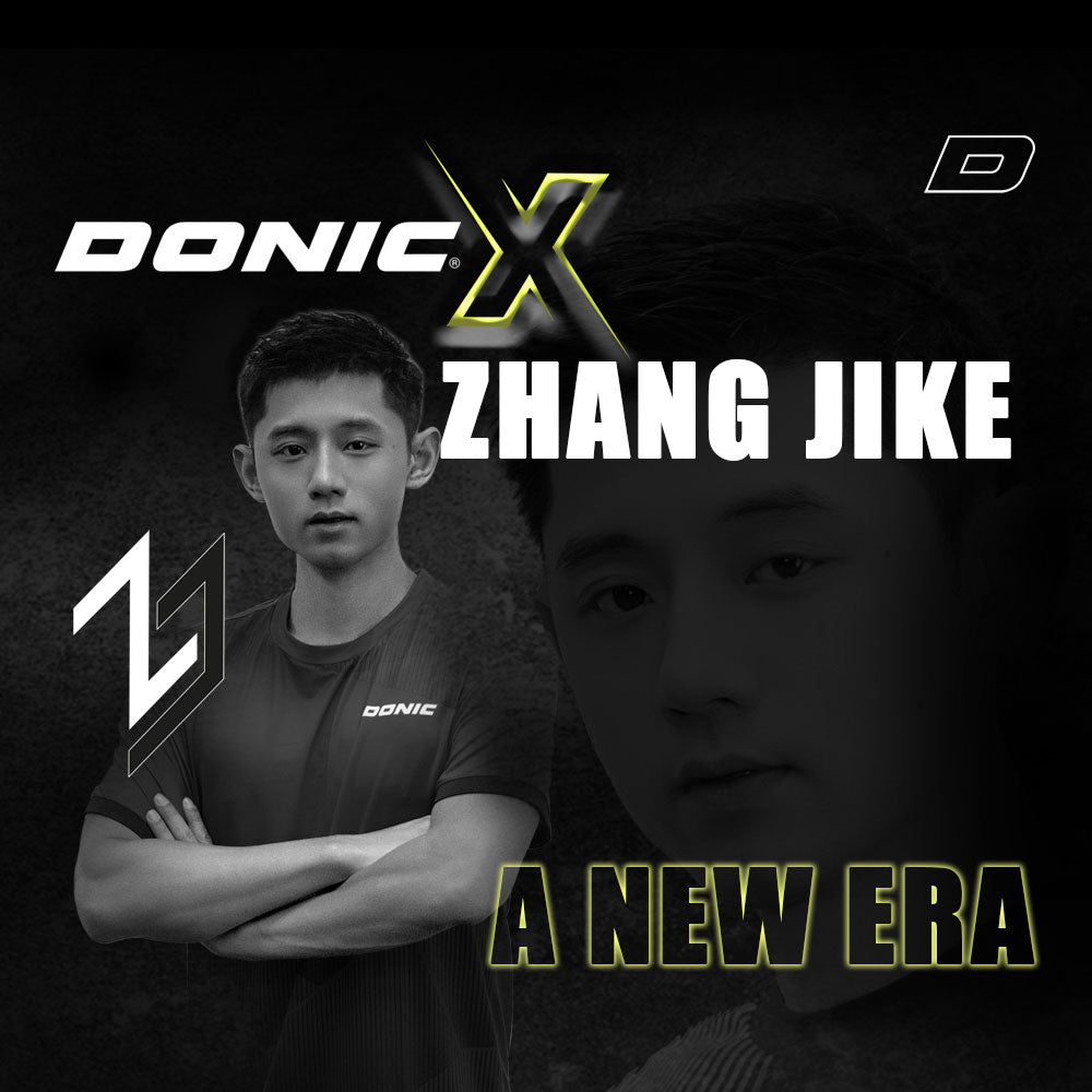 Zhang Jike