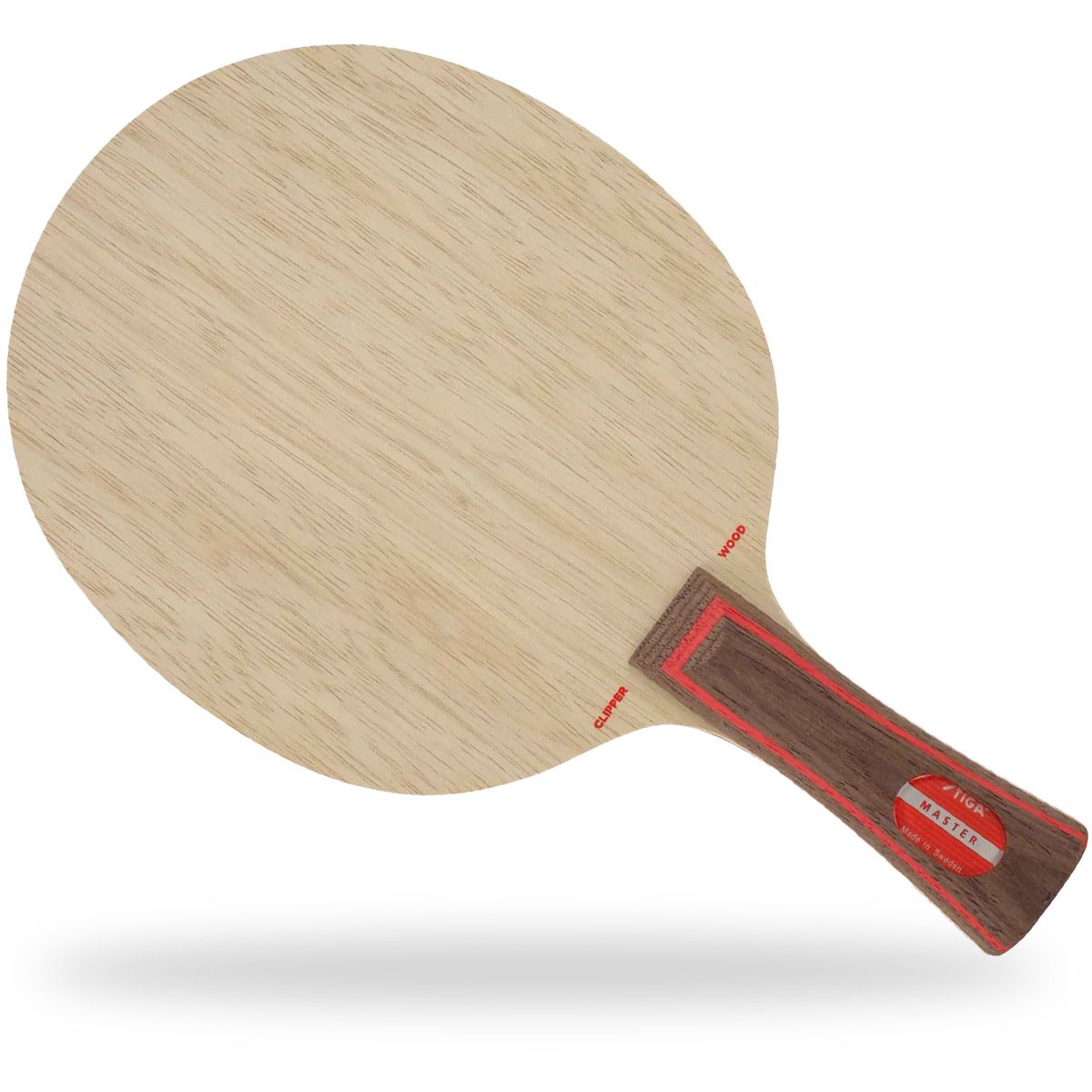 Stiga Clipper Wood
