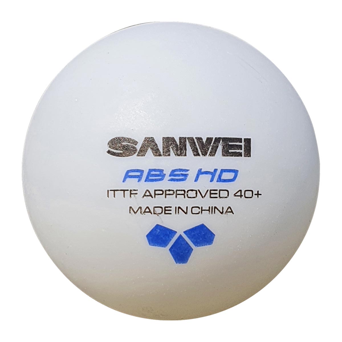 Sanwei ABS *** HD 40+ (60 Stk)