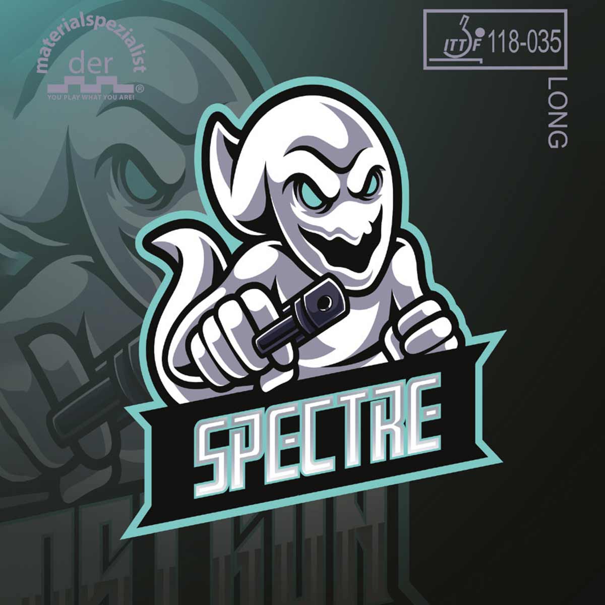 Der Materialspezialist Spectre