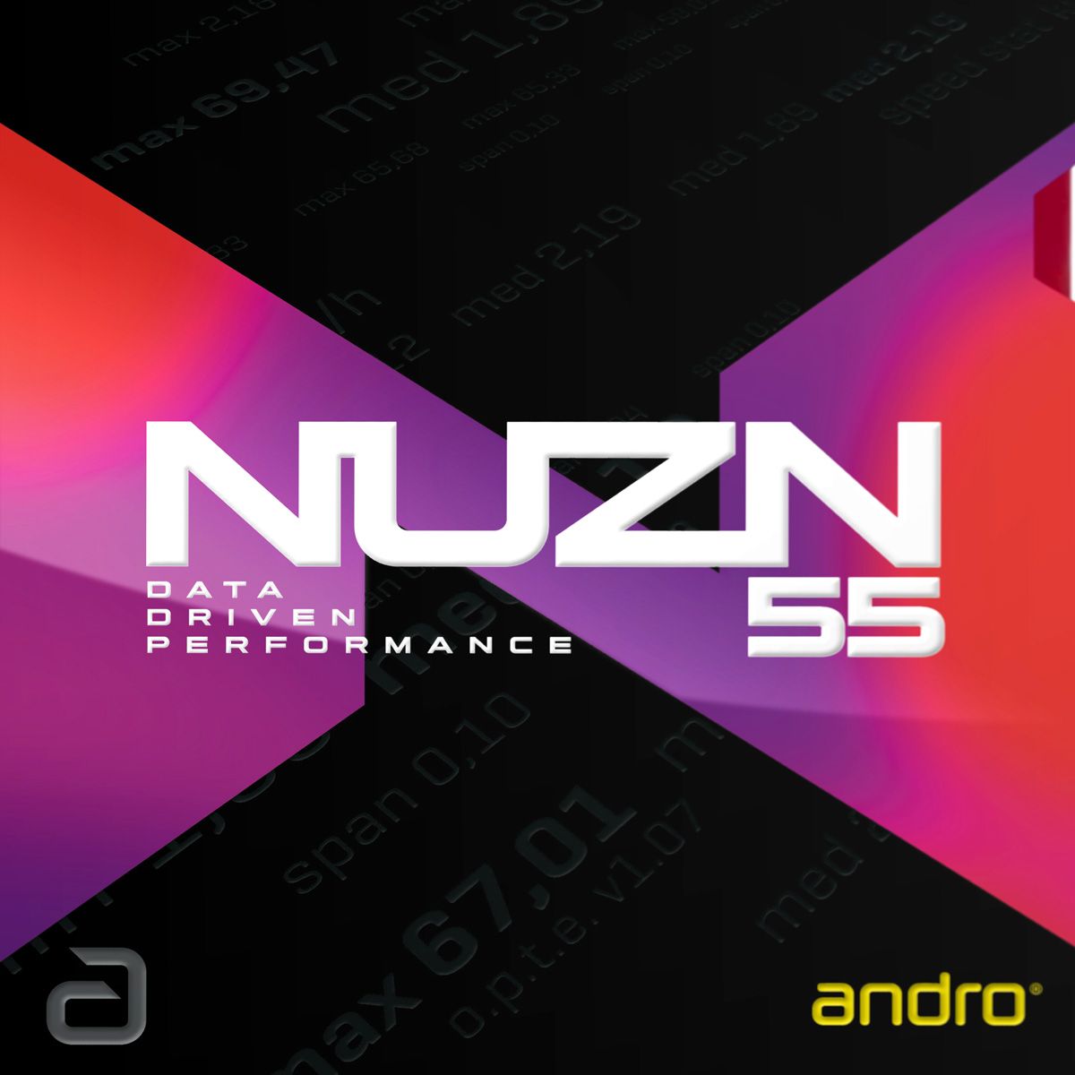 andro NUZN 55