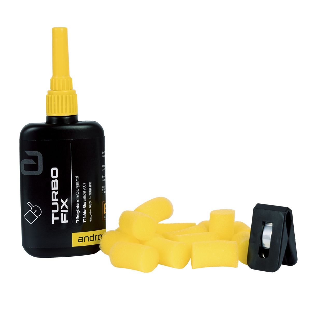 andro Kleber TurboFix 90ml