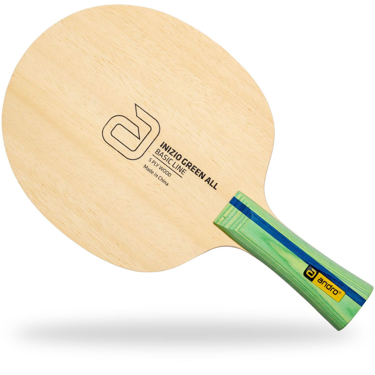andro Inizio Green ALL