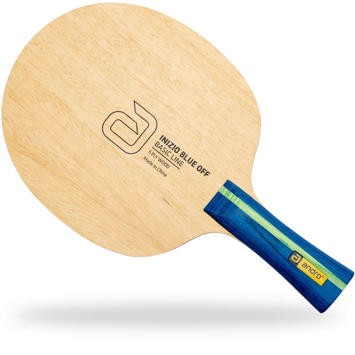 andro Inizio Blue OFF