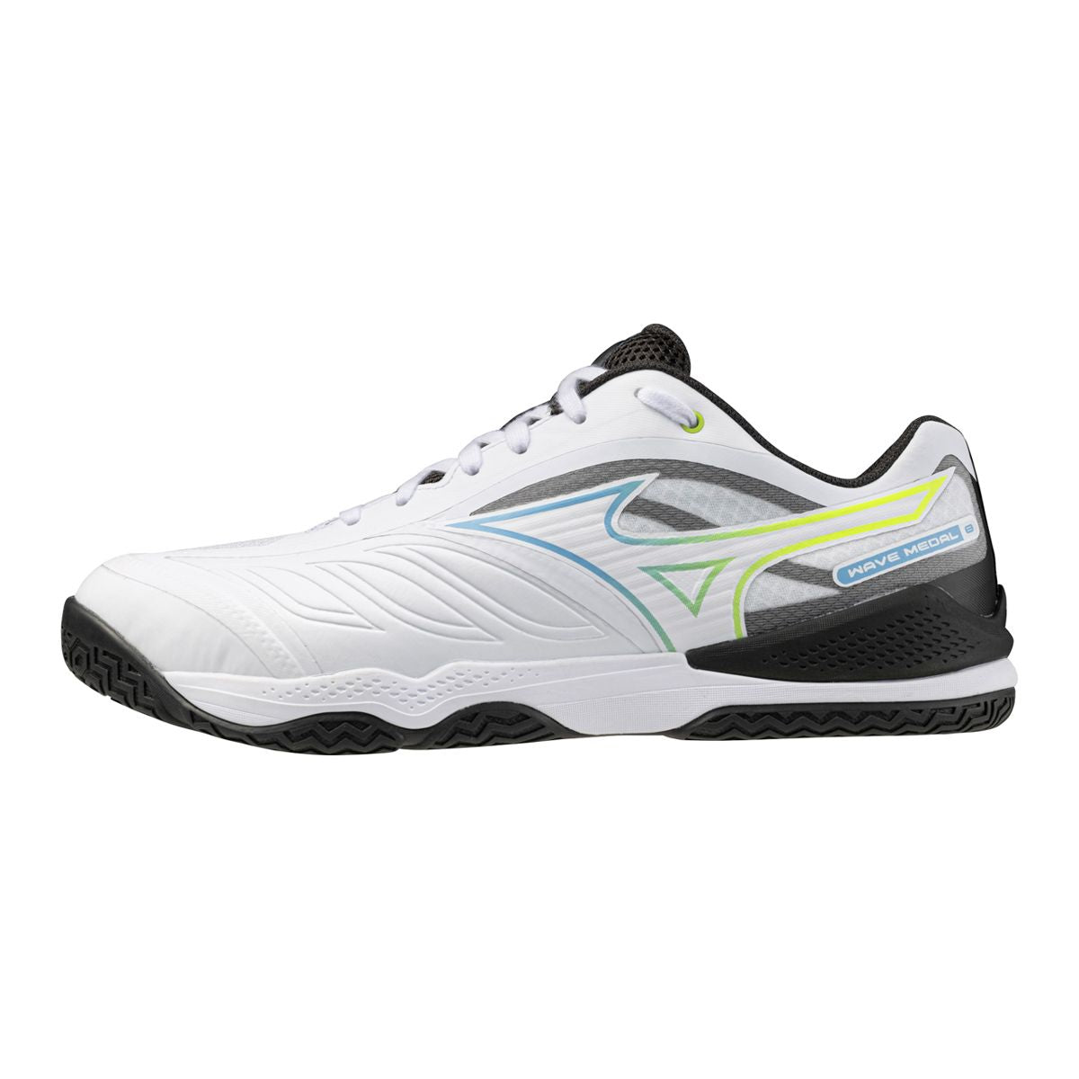 Mizuno Wave Medal – Futurespin