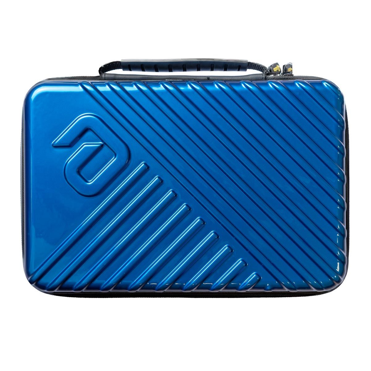 andro Hardcase blau