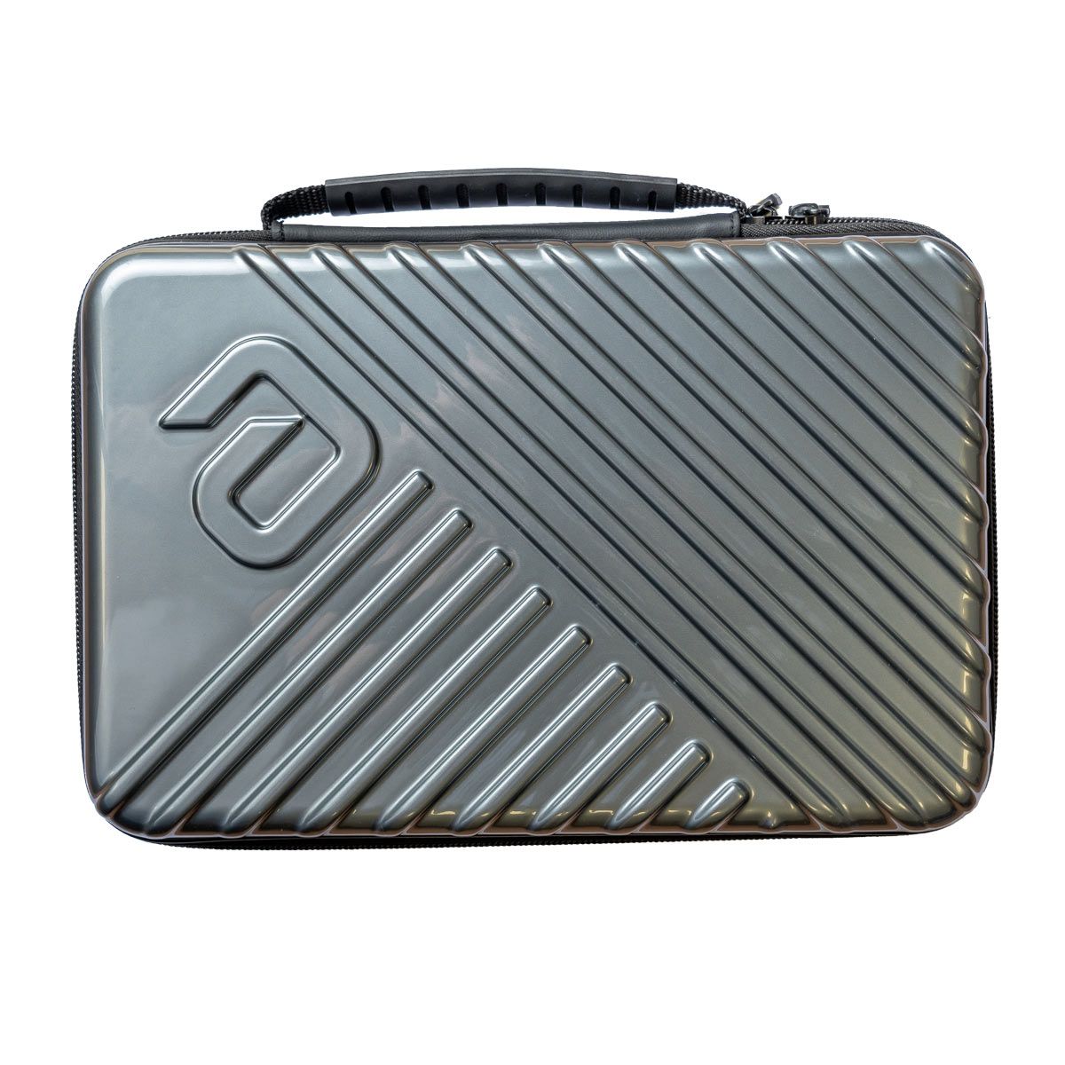 andro Hardcase silber