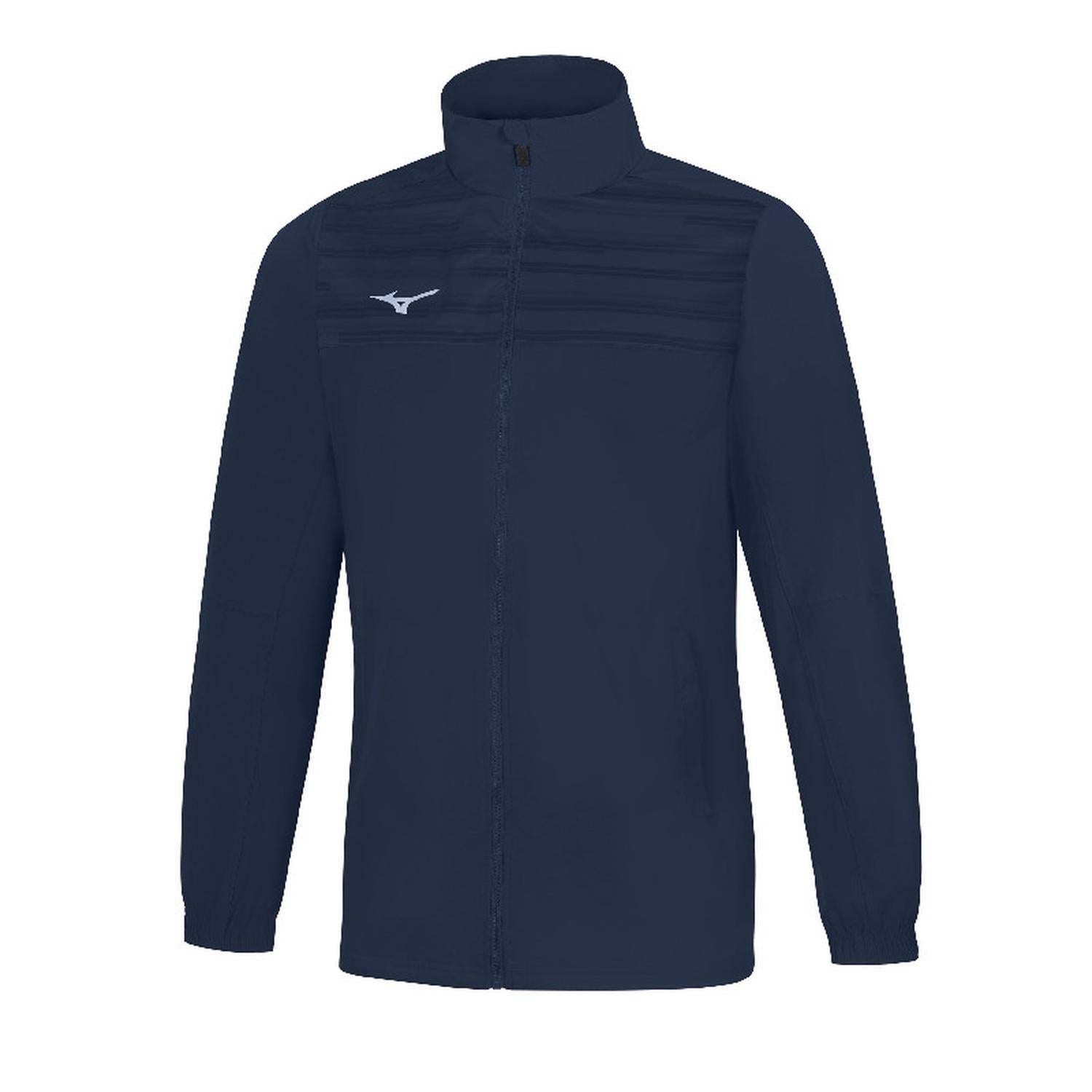 Mizuno Anzugjacke Chiba navy