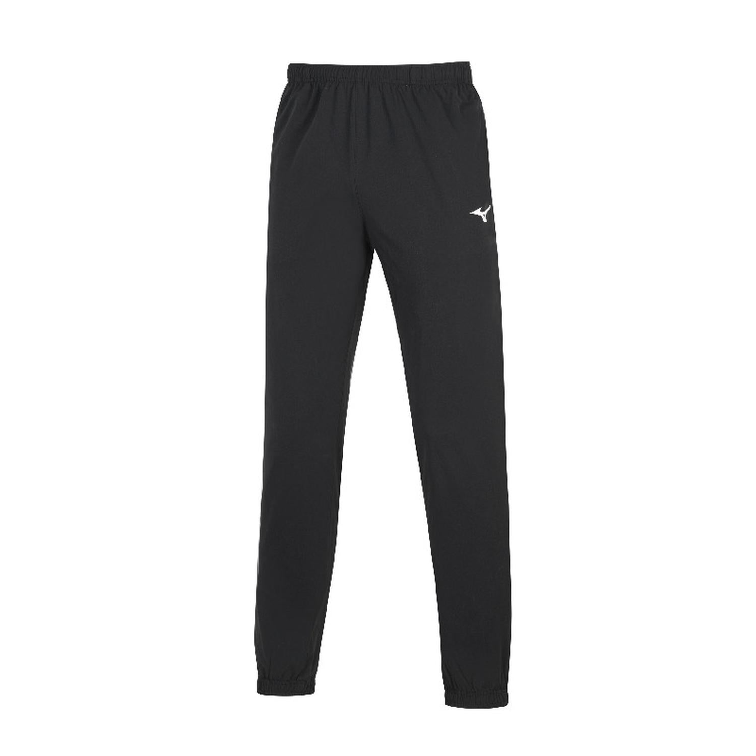 Mizuno Anzughose Chiba schwarz