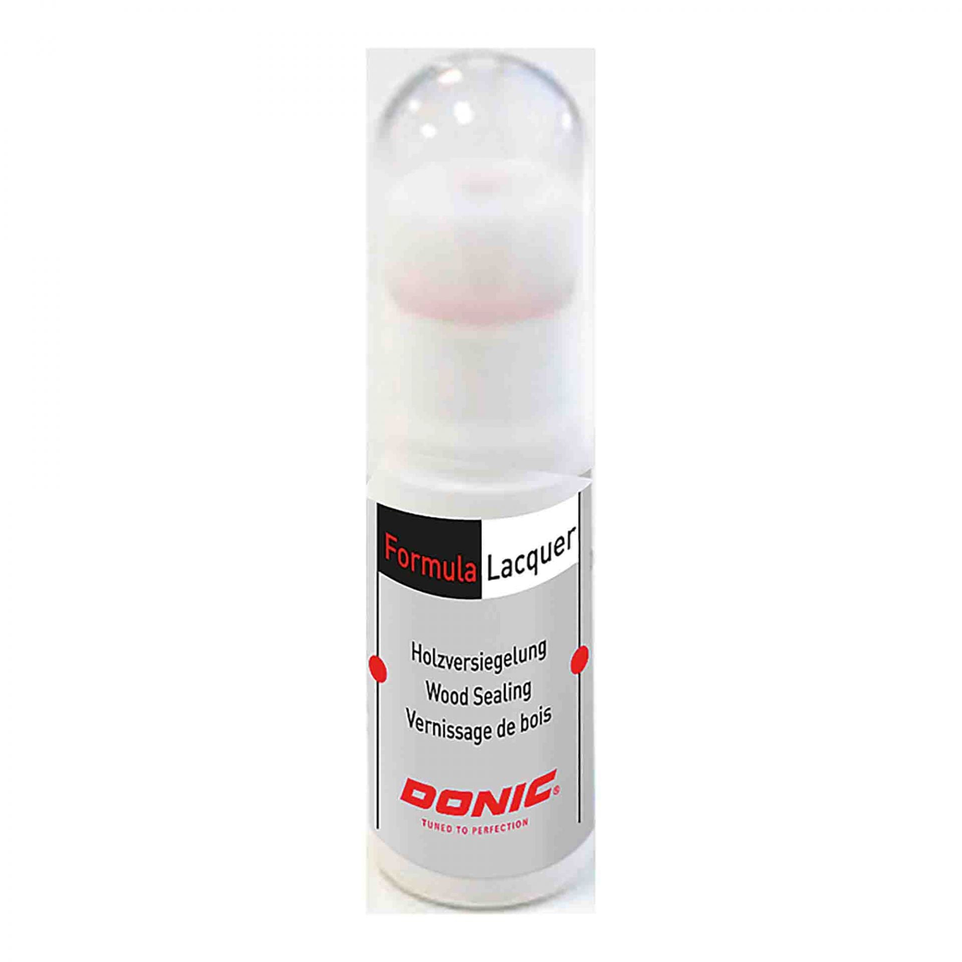 Donic Holzversiegelung 25g