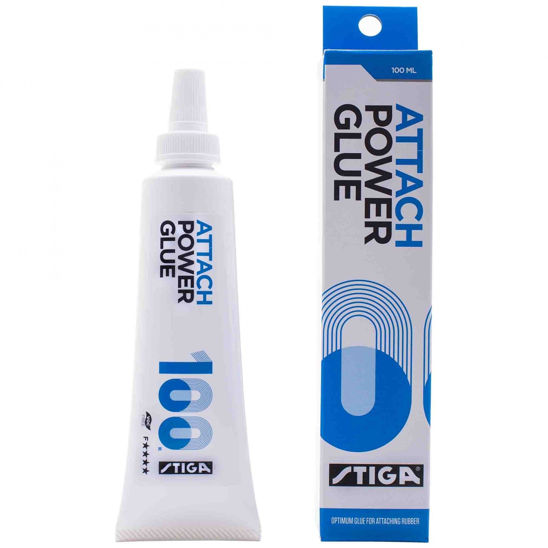 Stiga Attach Powerglue