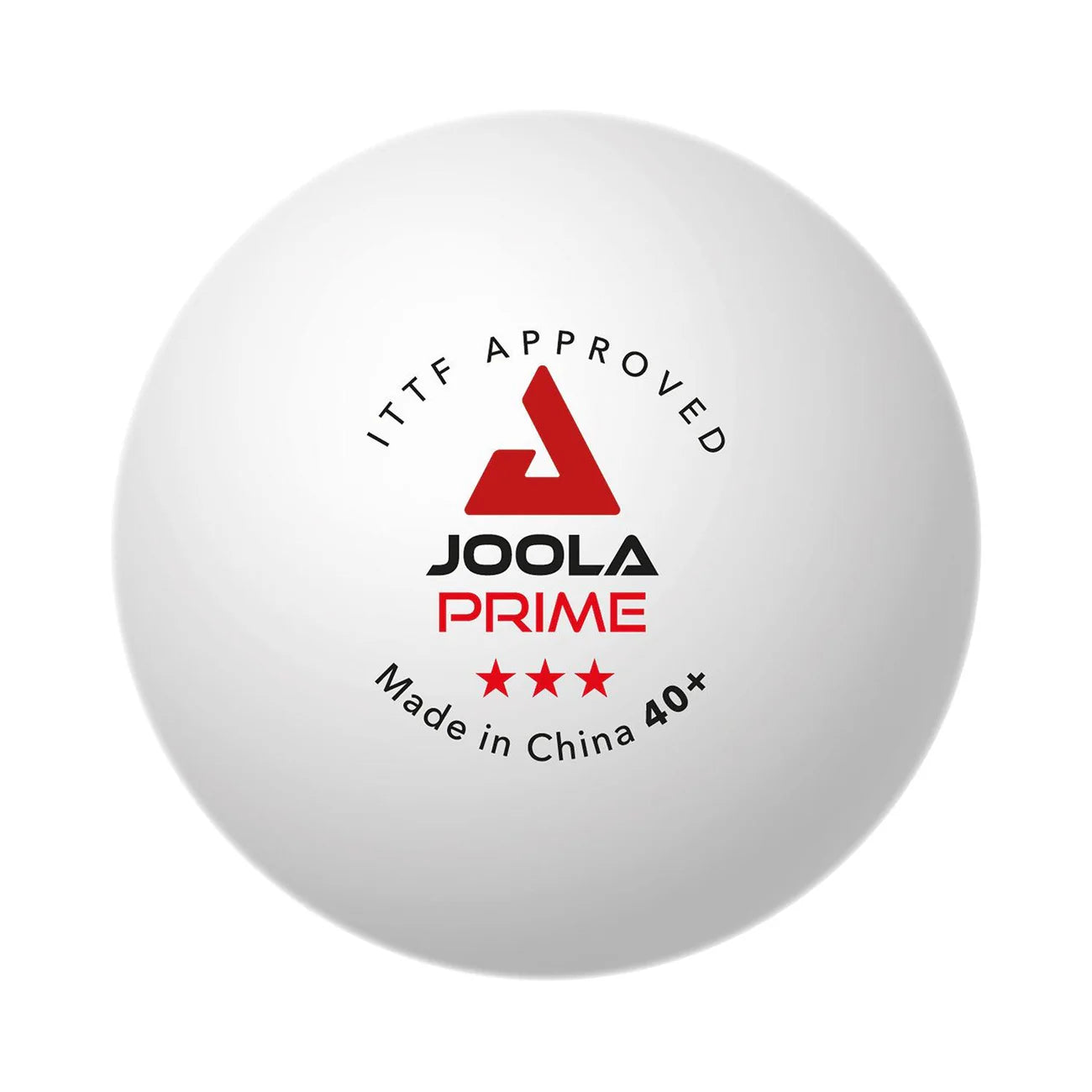 Joola Prime *** 40+ (72 Stk)
