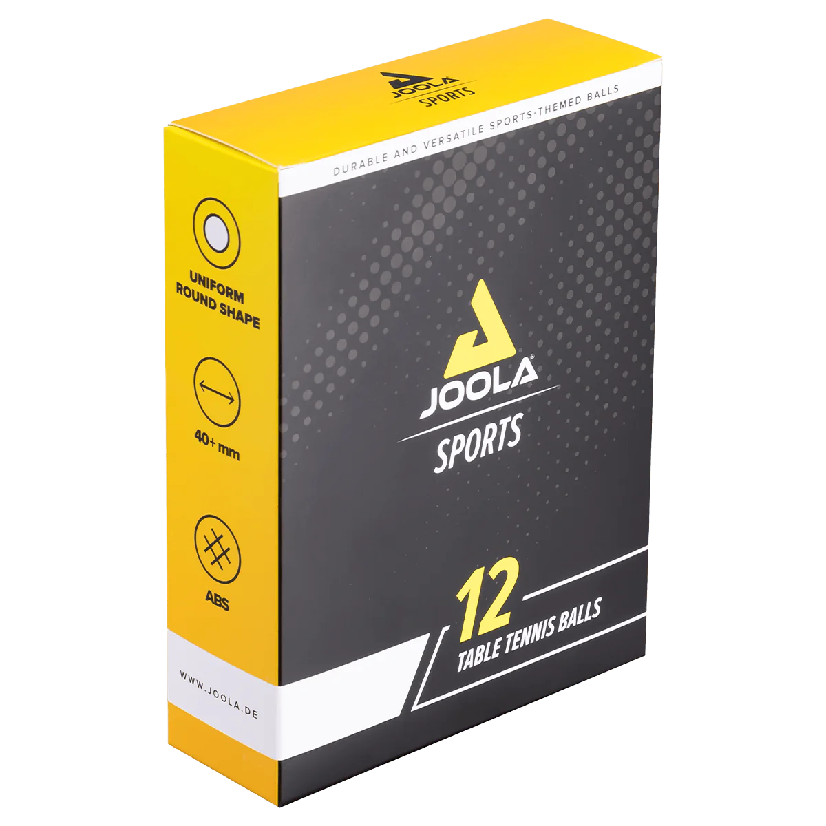 Joola Ballset Sports