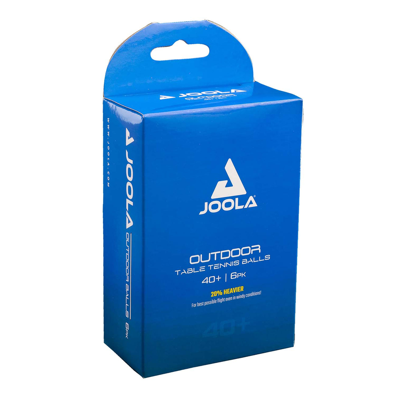 Joola Outdoor Tischtennisbälle