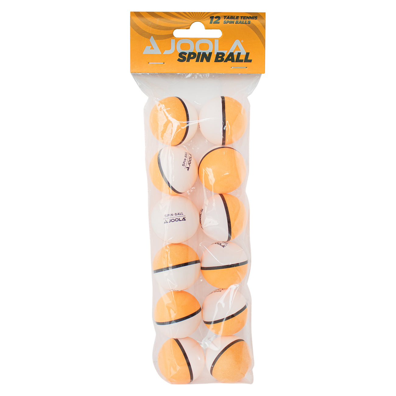 Joola Spinball (12 Stk)
