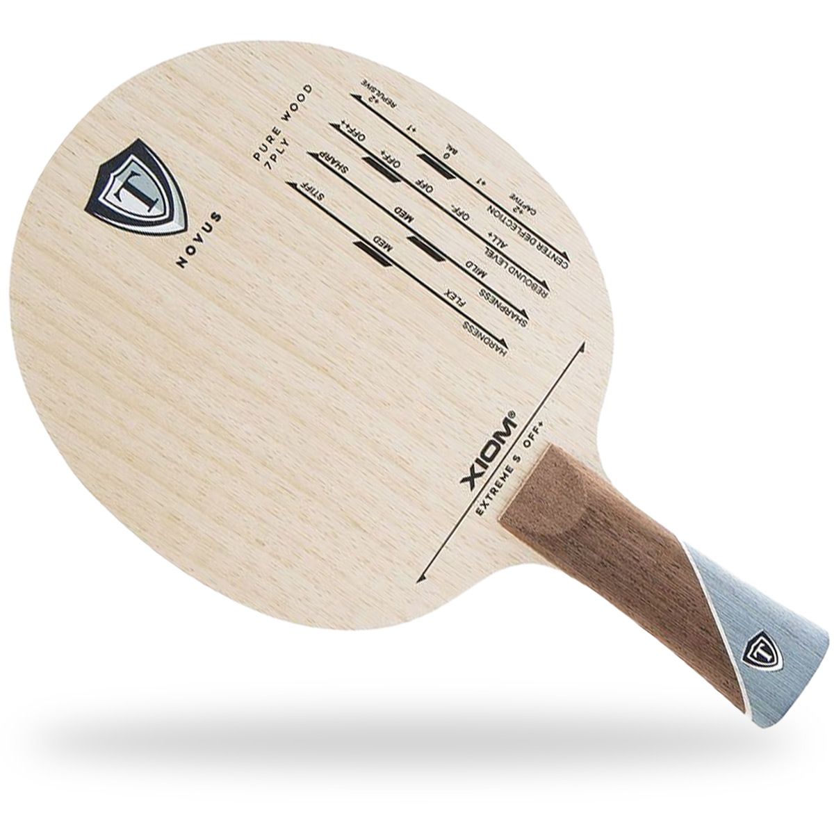 Xiom Novus Extreme S