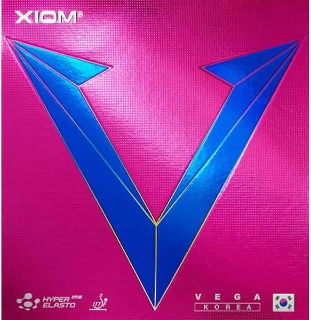 Xiom Vega Korea