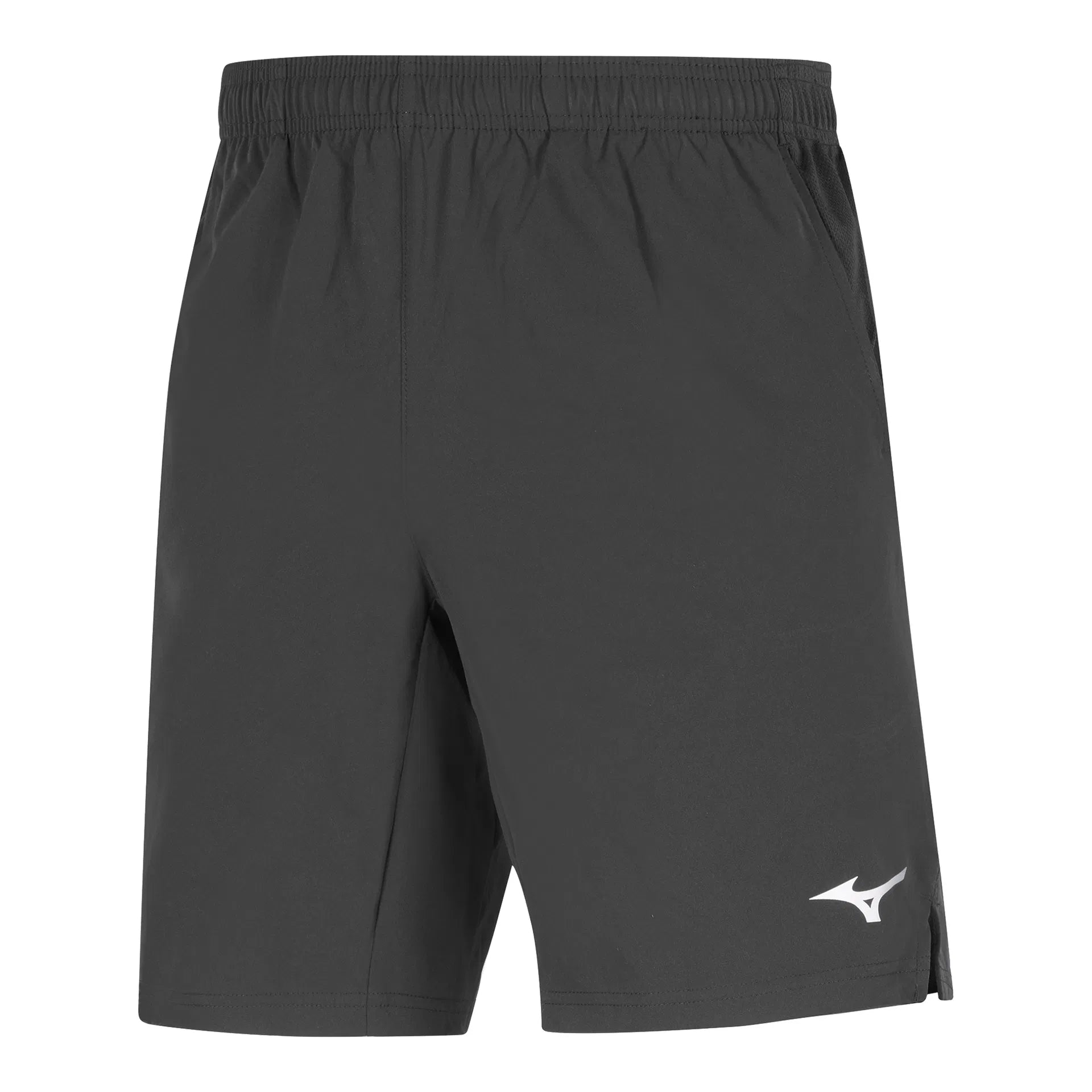 Mizuno Shorts Trad schwarz