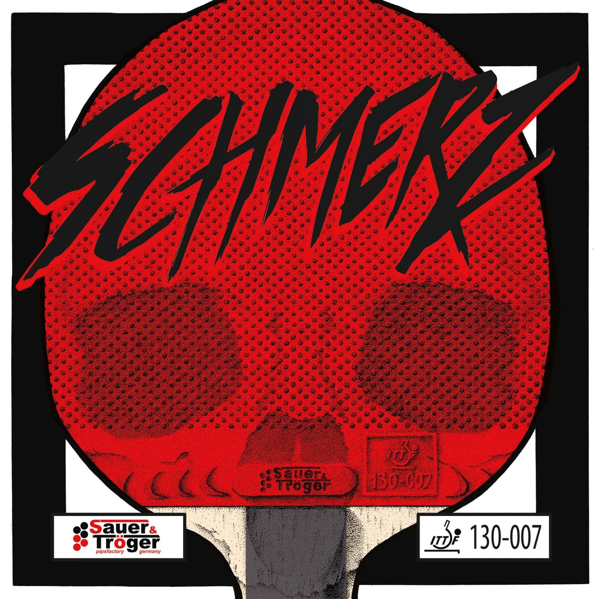 Sauer & Tröger Schmerz