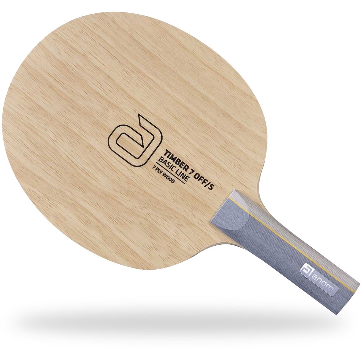 andro Timber 7 OFF/S