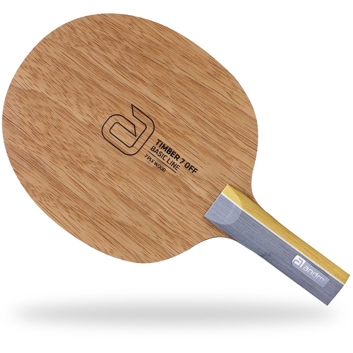 andro Timber 7 OFF