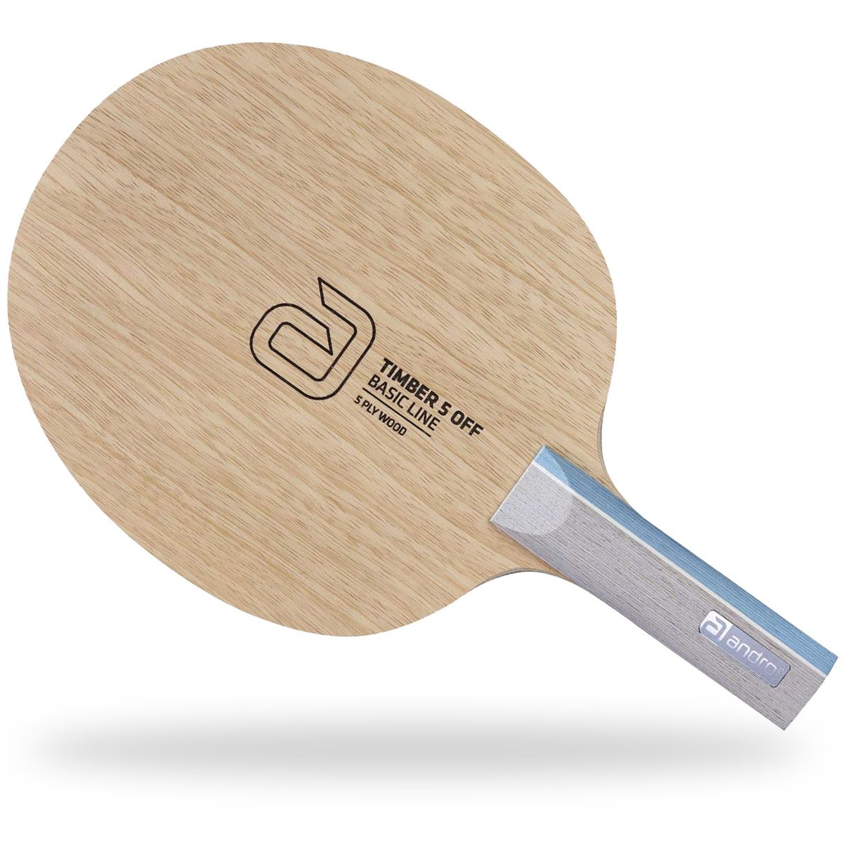 andro Timber 5 OFF