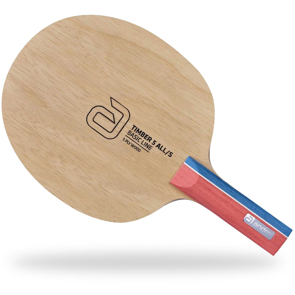 andro Timber 5 ALL/S
