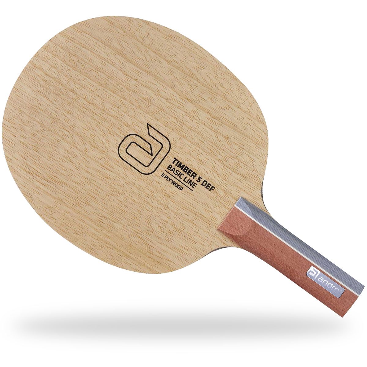 andro Timber 5 DEF