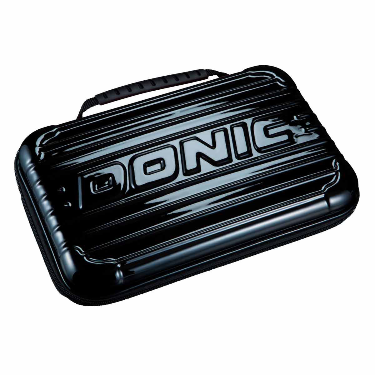 Donic Hardcase schwarz