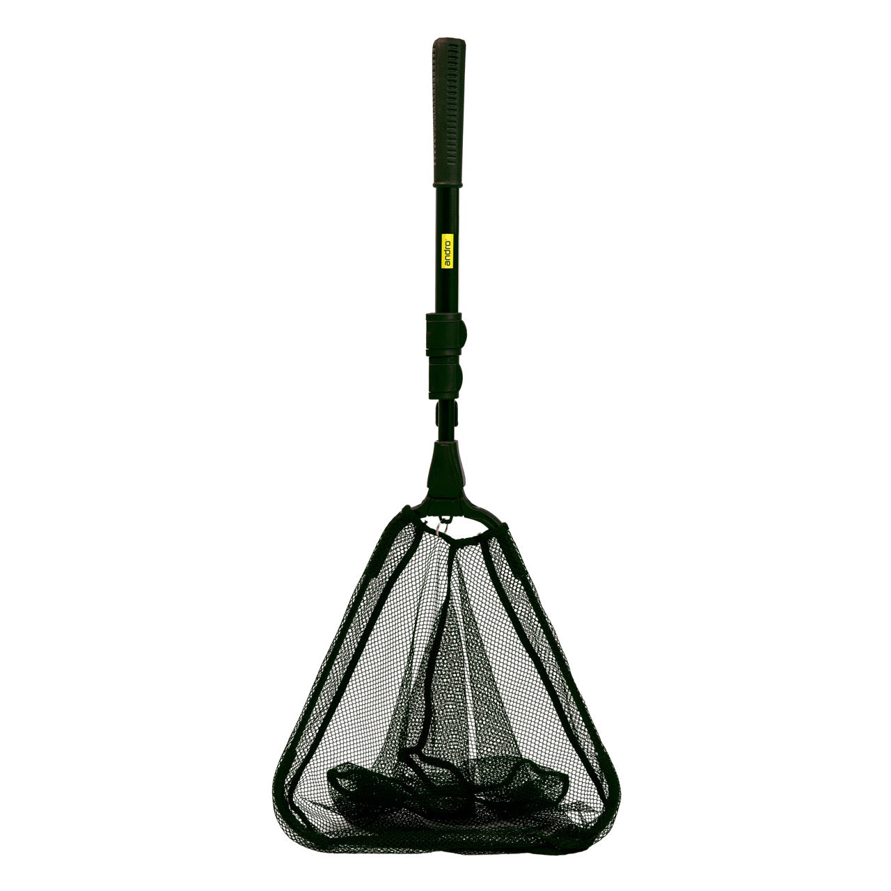 andro Ballsammelnetz