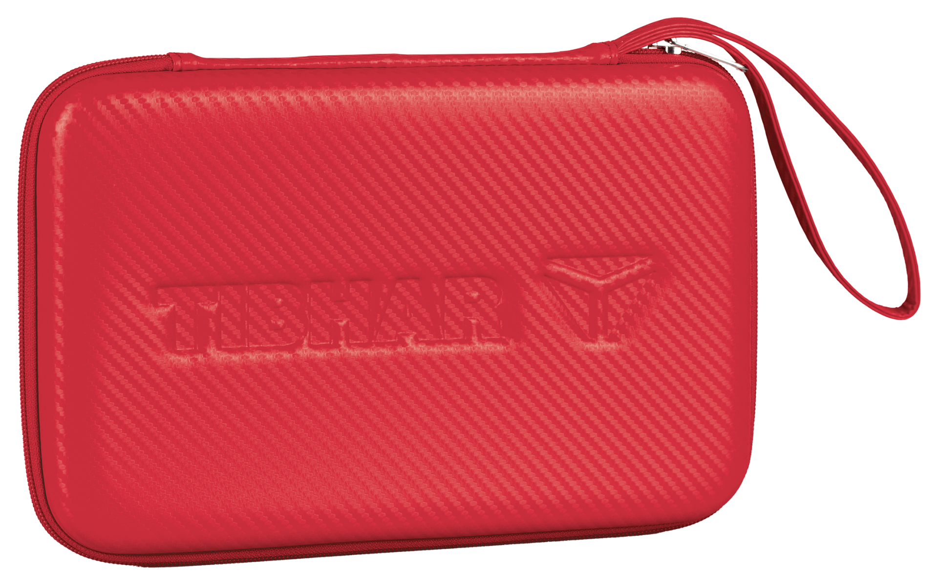 Tibhar Hardcase Carbon rot