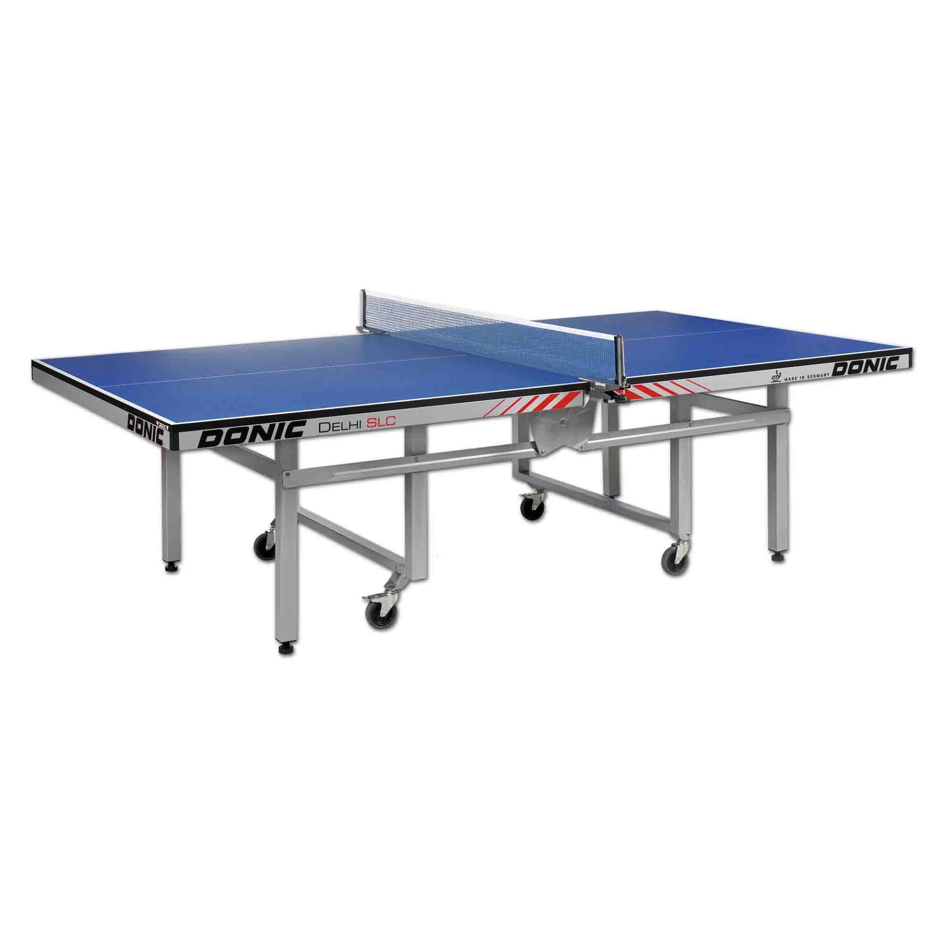 Donic TT-Tisch DELHI SLC blau