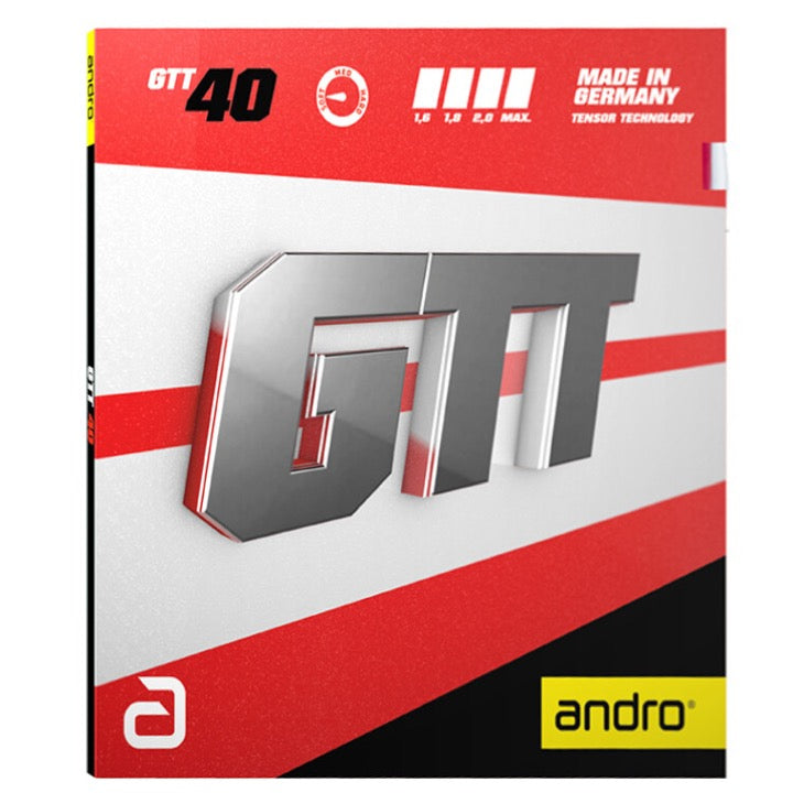 andro GTT 40