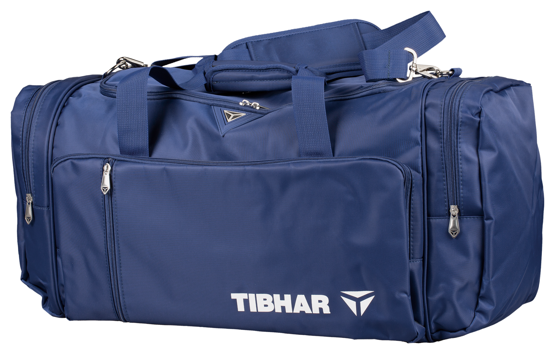 Tibhar Tasche Macao navy