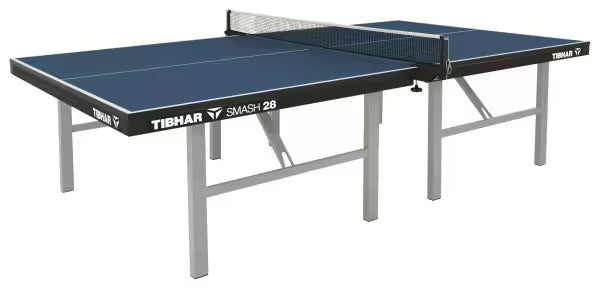 Tibhar TT-Tisch Smash 28 blau