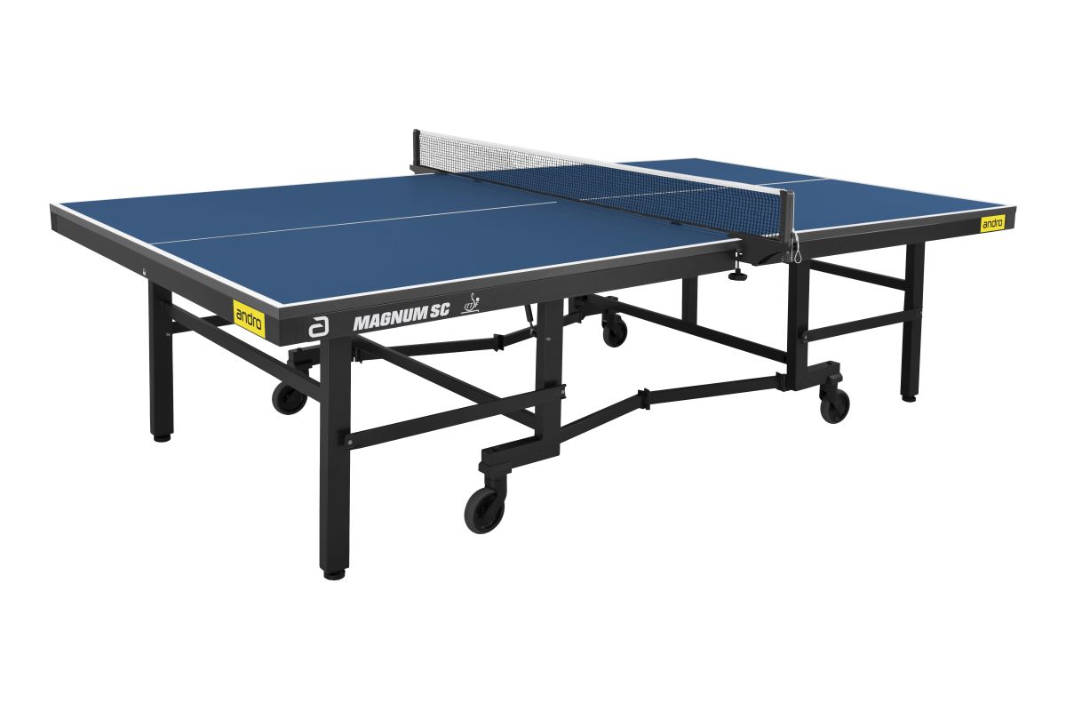 andro TT-Tisch Magnum SC blau