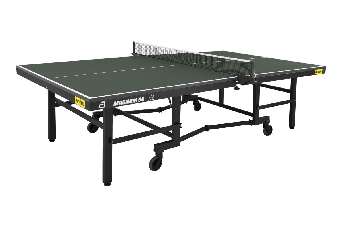 andro TT-Tisch Magnum SC grün