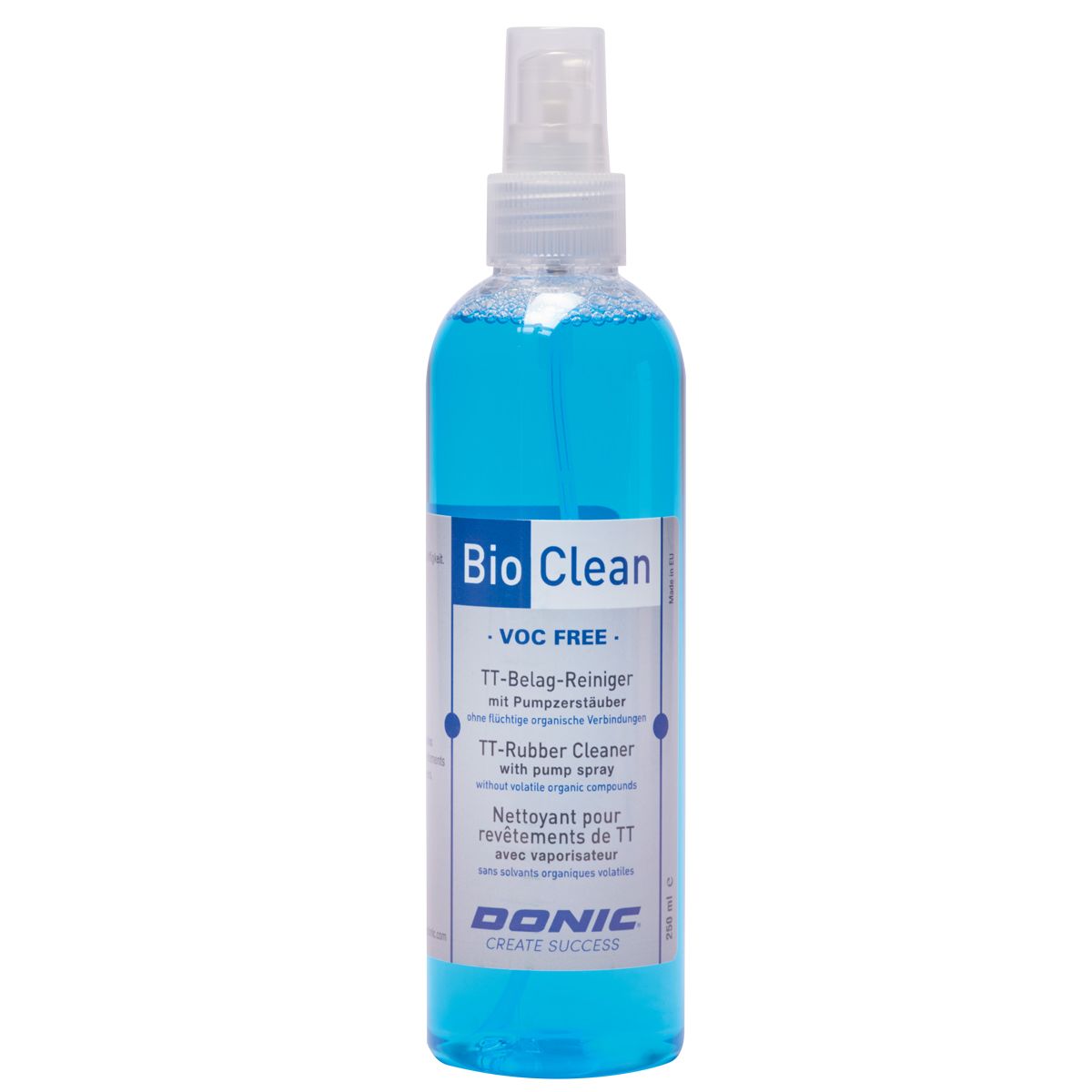 Donic Reiniger Bio Clean 250ml