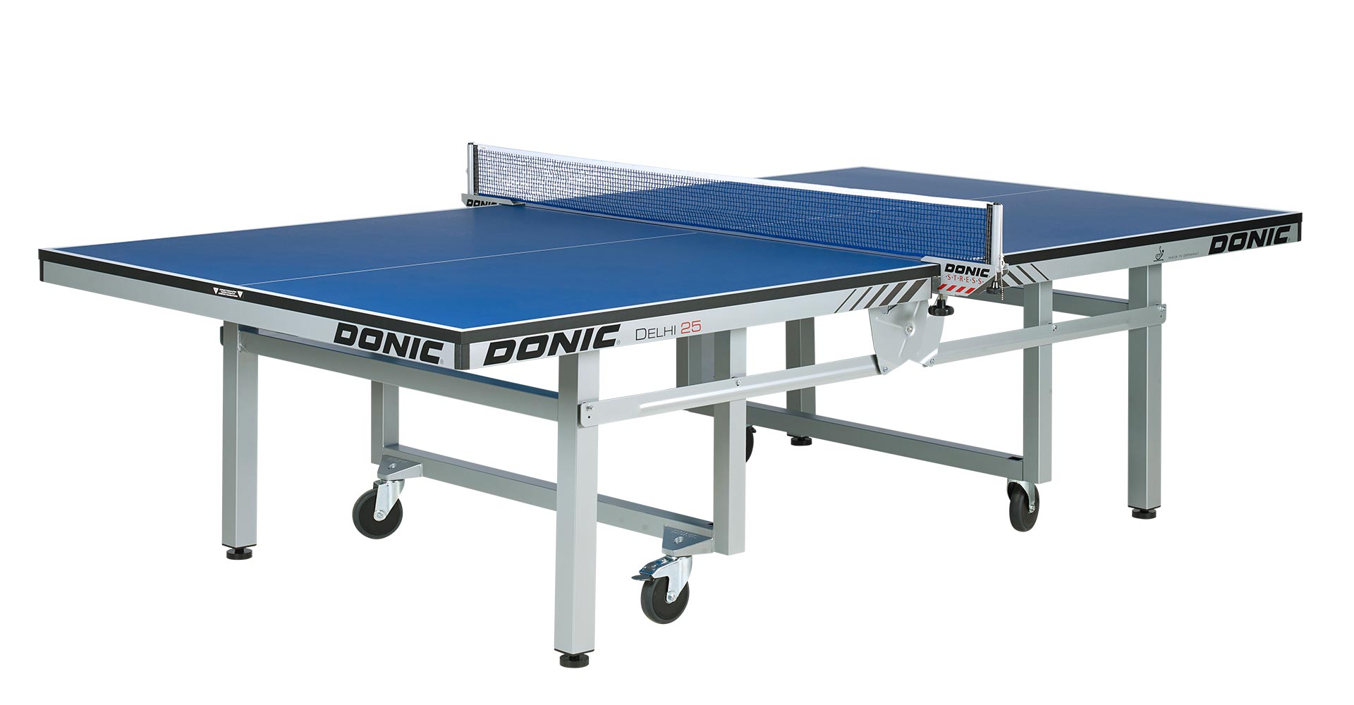 Donic TT-Tisch DELHI 25 blau