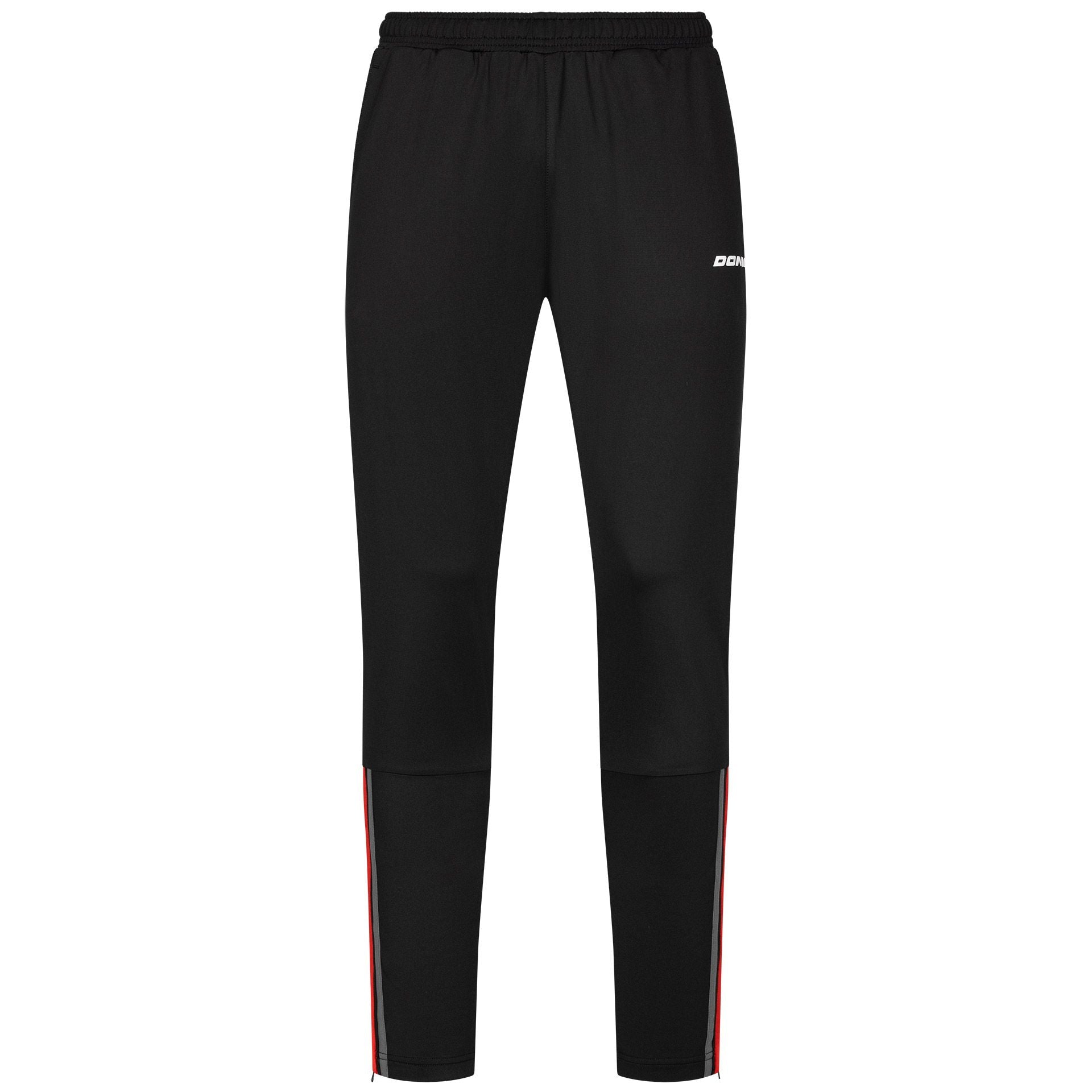 Donic Hose Capri schwarz