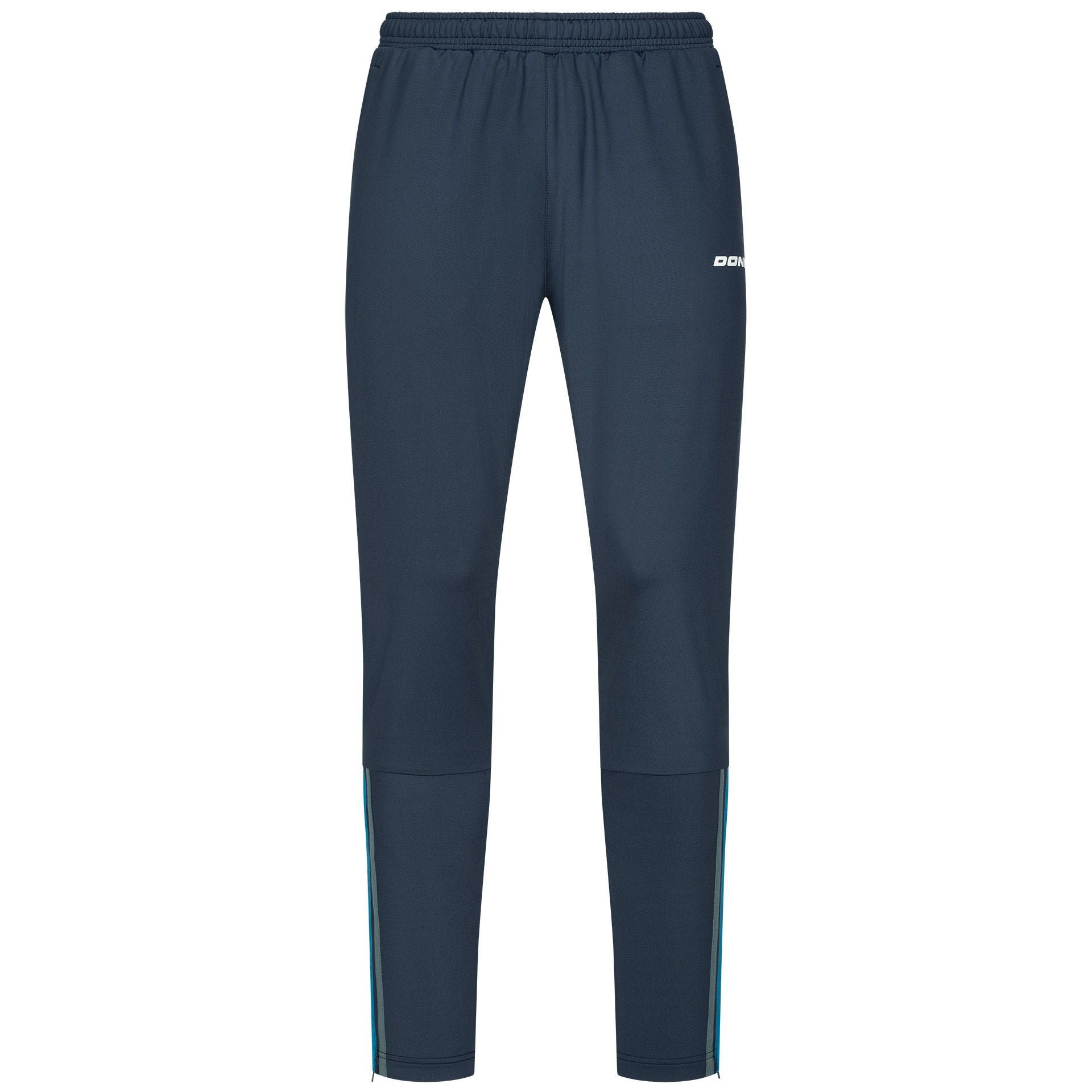 Donic Hose Capri blau