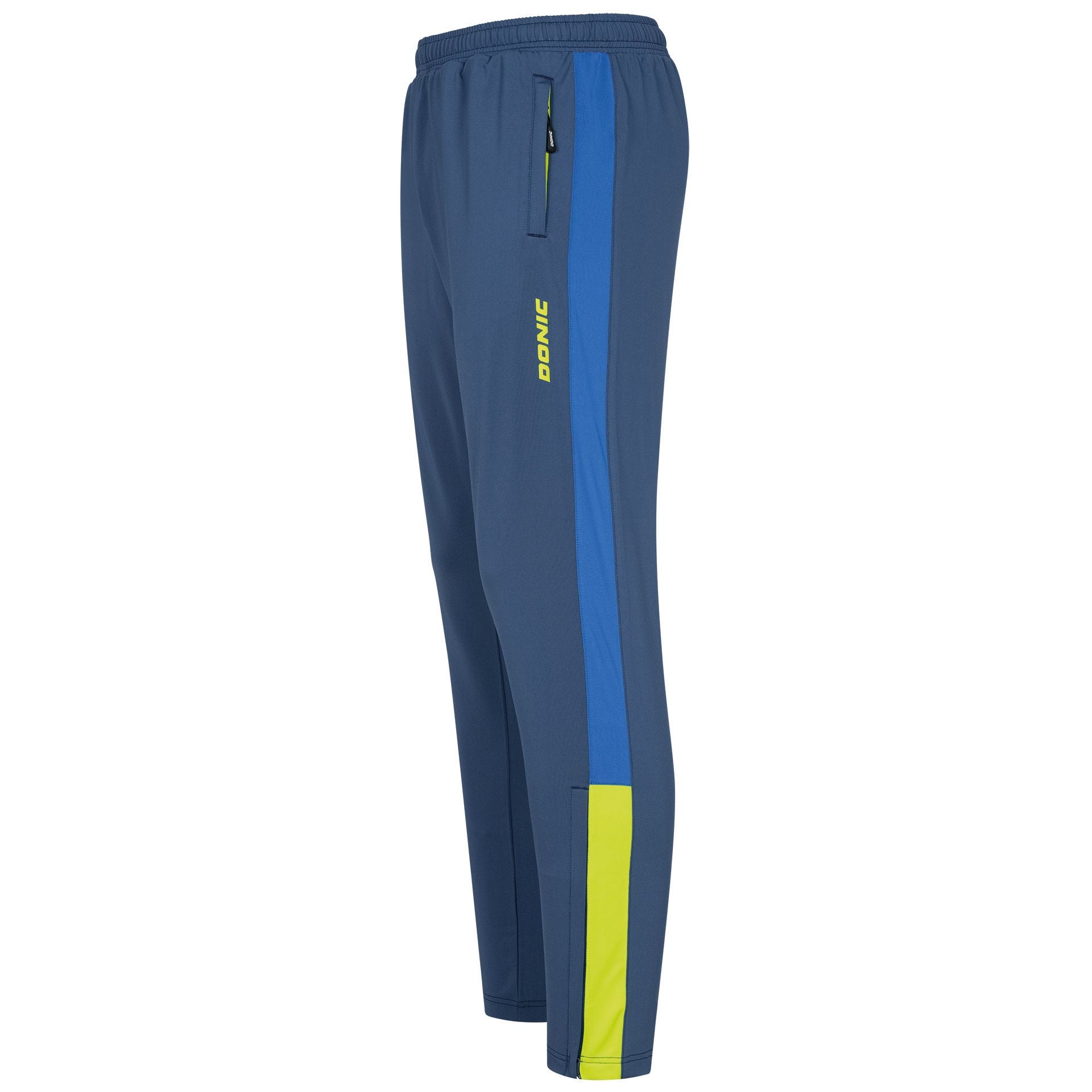 Donic Hose Trail blau