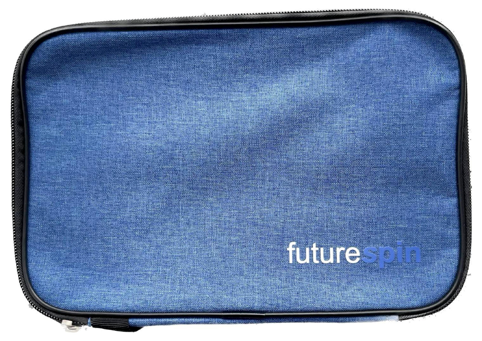 futurespin Doppelhülle Pro blau