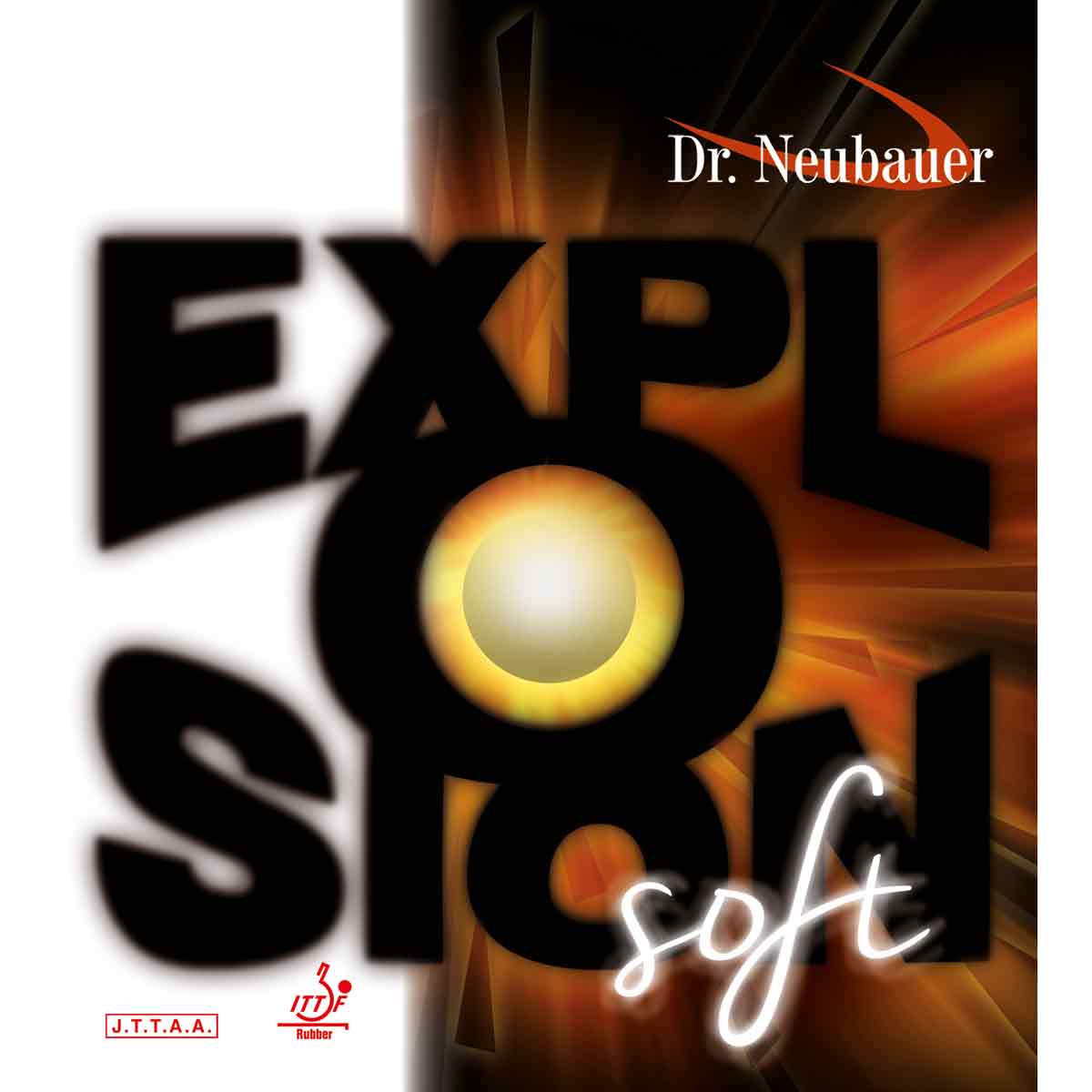 Dr. Neubauer Explosion Soft