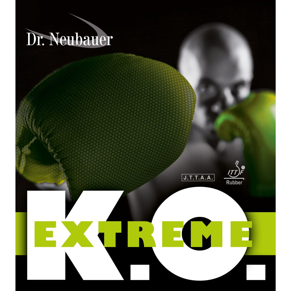Dr. Neubauer K.O. Pro Extreme