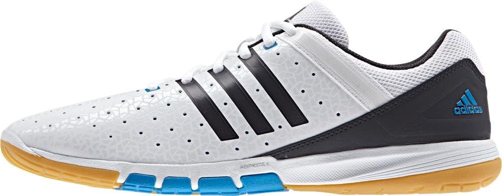 adidas Courtblast Elite blau