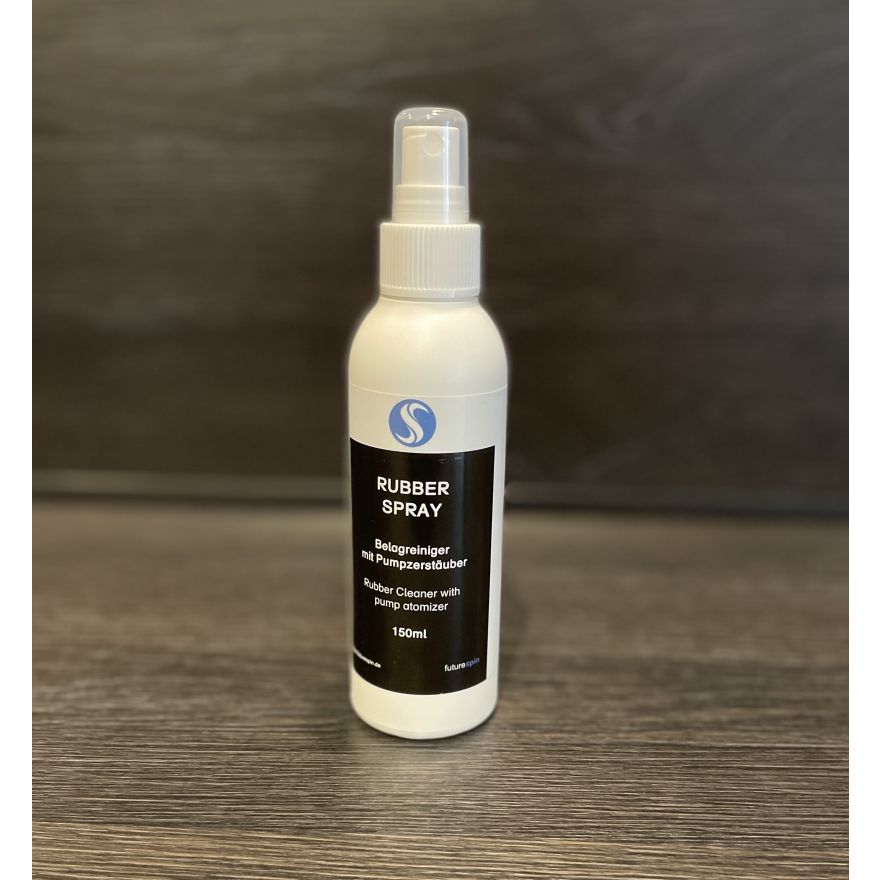 futurespin Rubber Spray 150ml